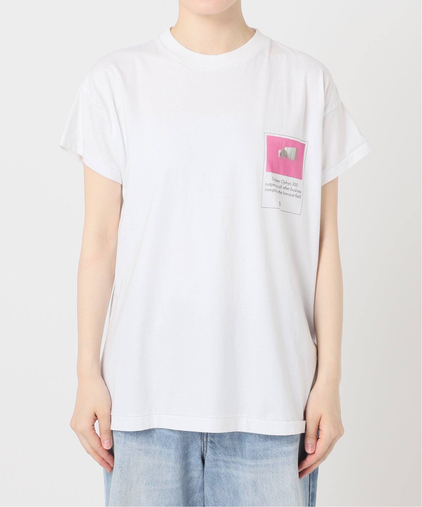 美品 Ophrys / オフリス Plage別注 TEEシャツDEPARTM 美品 Ophrys / オフリス Plage別注 TEEシャツDEPARTM - メルカリ