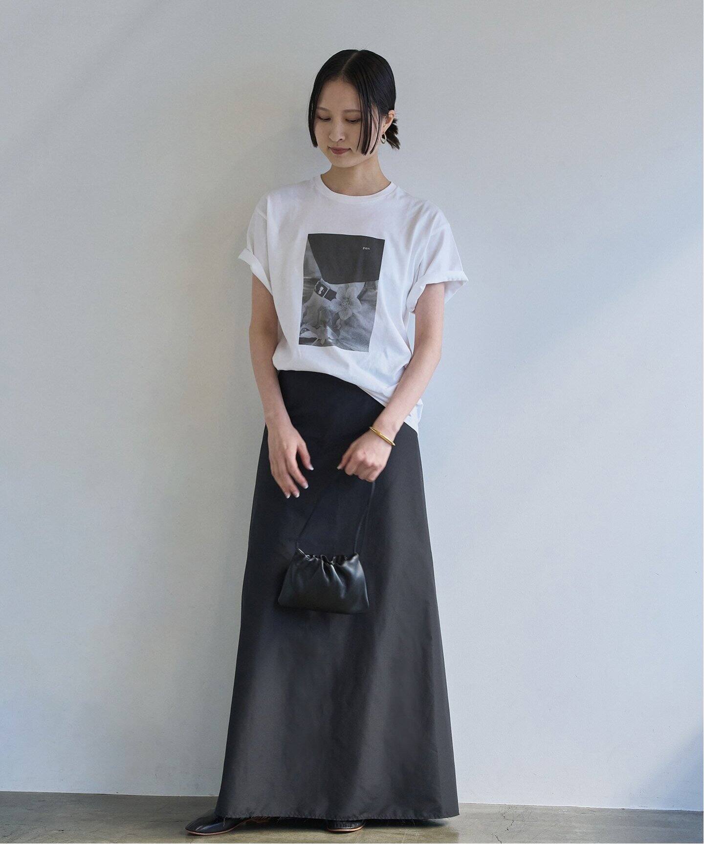 PAN/パン 別注 PHOTO TEE（Tシャツ／カットソー）｜Plage（プラージュ  
