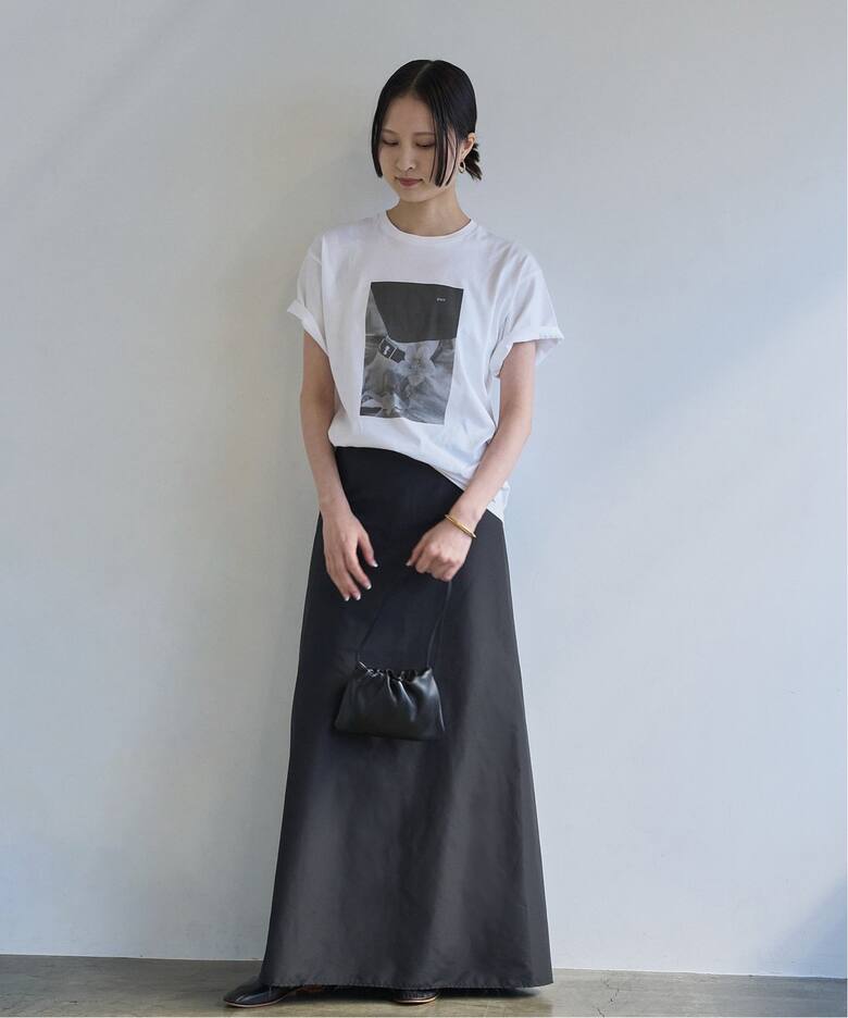 PAN/パン 別注 PHOTO TEE（Tシャツ／カットソー）｜Plage（プラージュ  