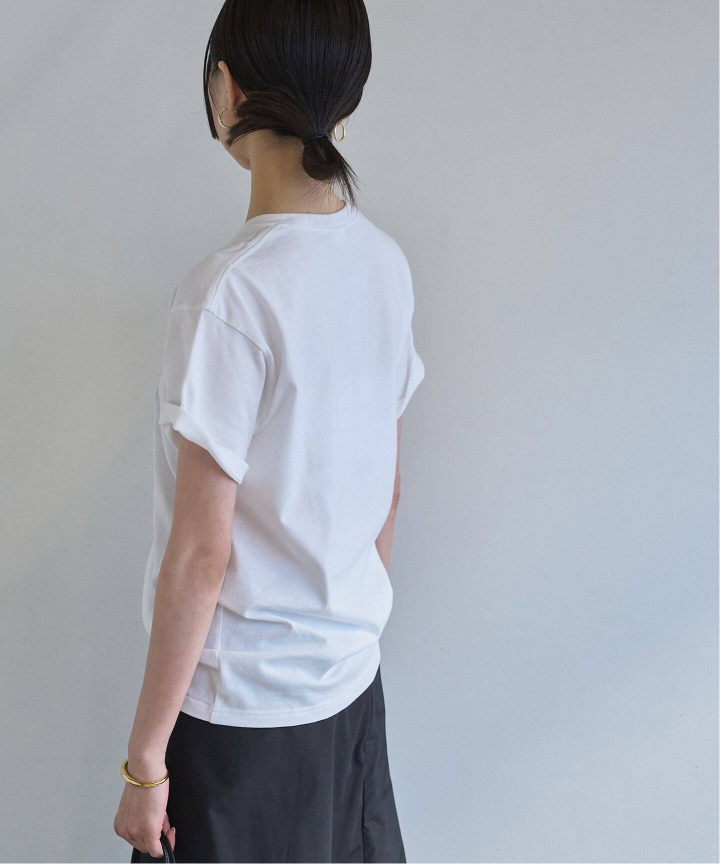 PAN/パン 別注 PHOTO TEE（Tシャツ／カットソー）｜Plage（プラージュ 