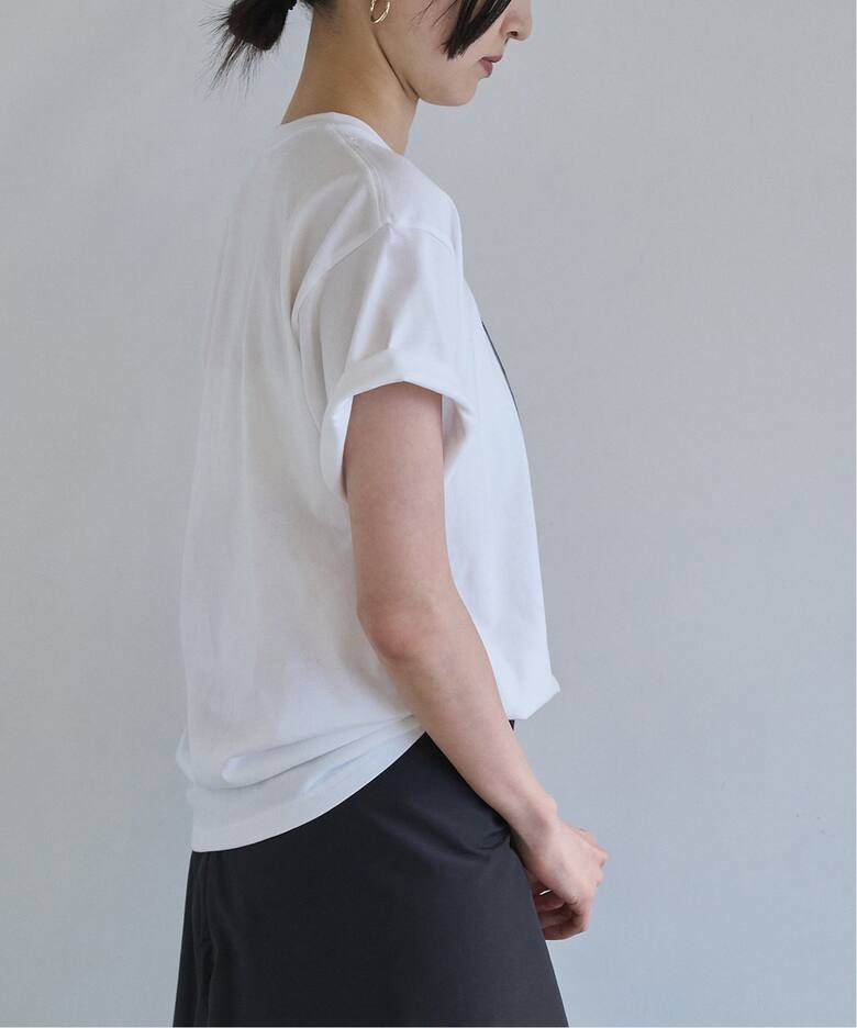 PAN/パン 別注 PHOTO TEE（Tシャツ／カットソー）｜Plage（プラージュ  