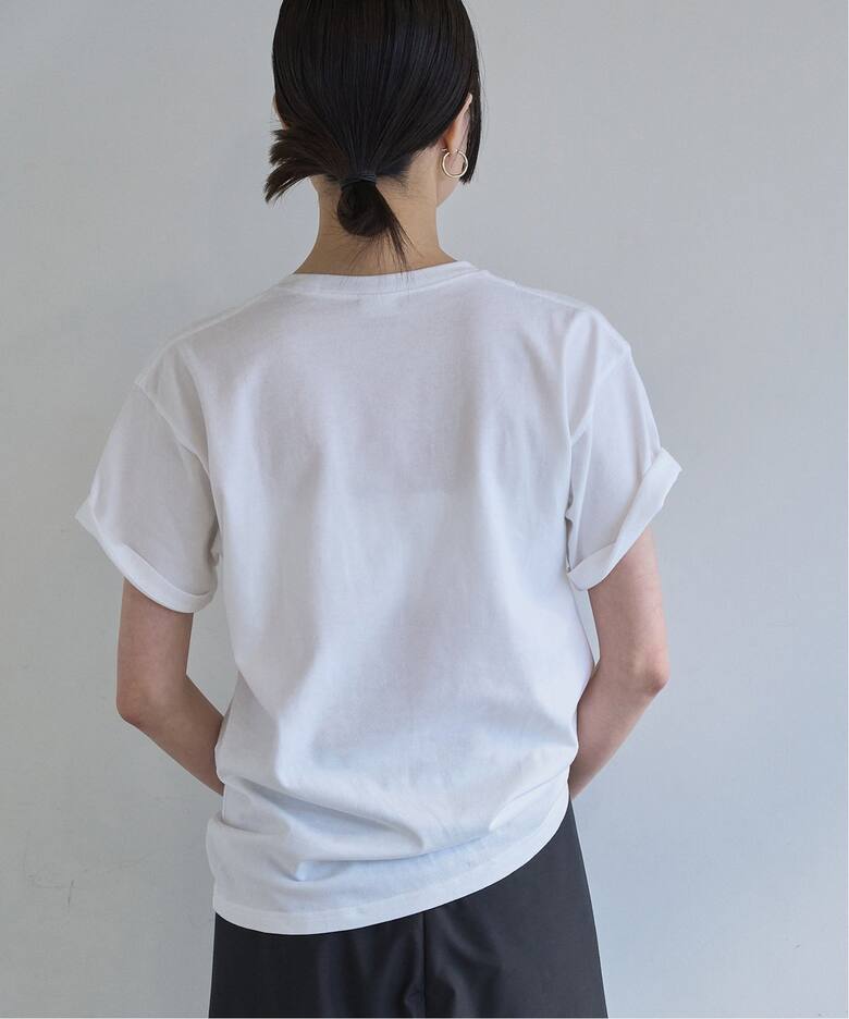PAN/パン 別注 PHOTO TEE（Tシャツ／カットソー）｜Plage（プラージュ  