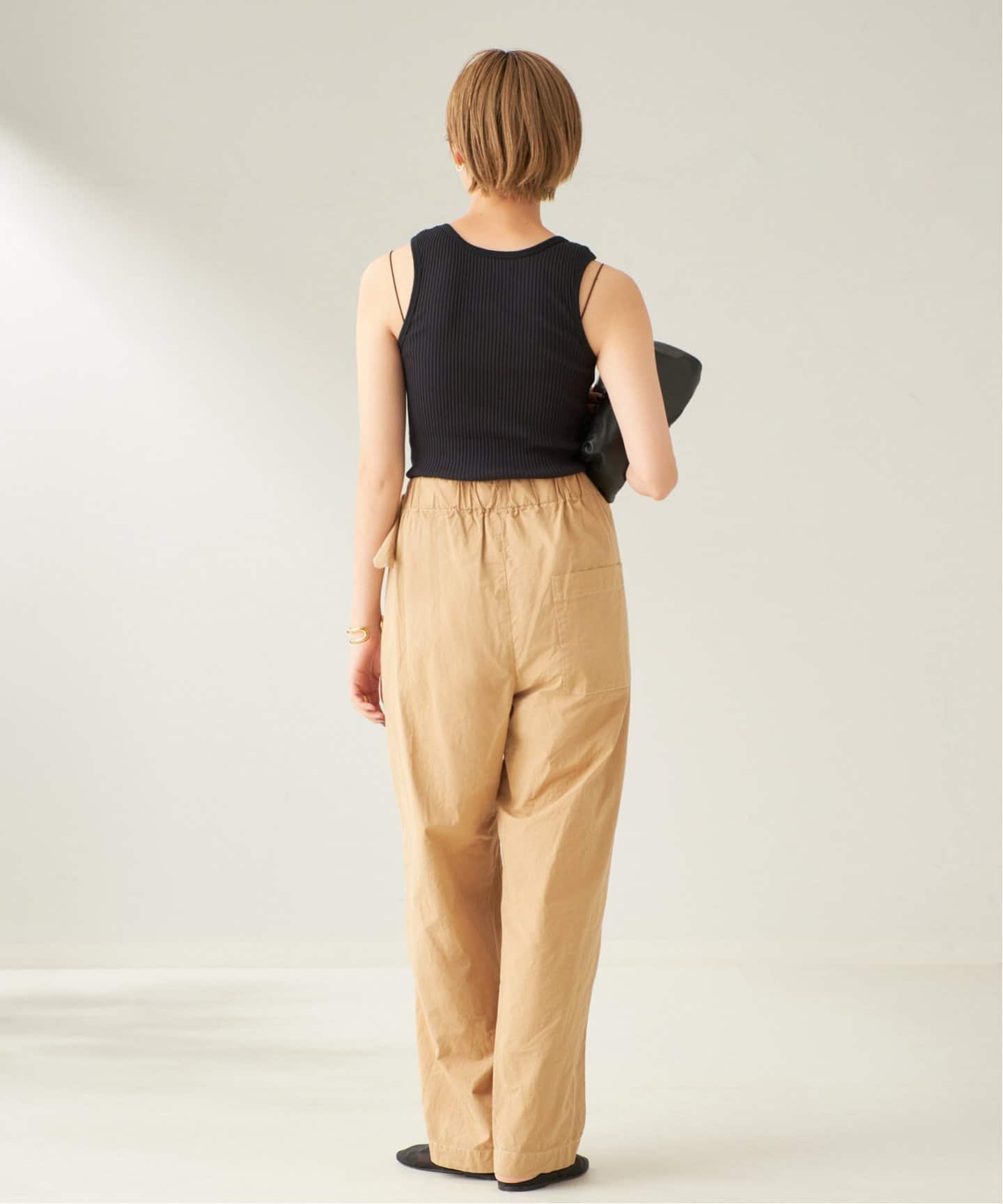 TanC TOKYO / タンクトウキョウ SKIN TOP（タンクトップ）｜Plage