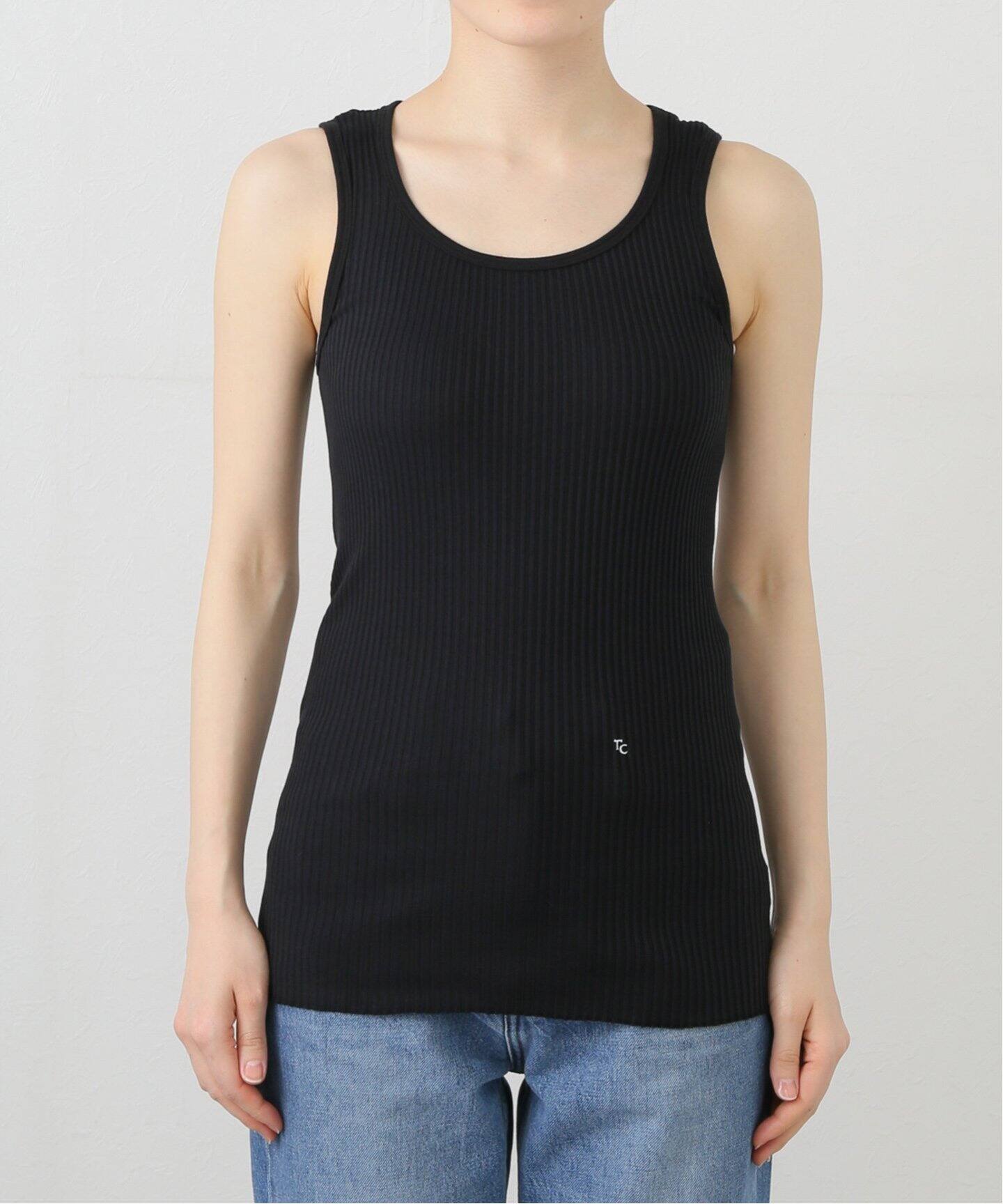 TanC TOKYO / タンクトウキョウ SKIN TOP（タンクトップ）｜Plage 