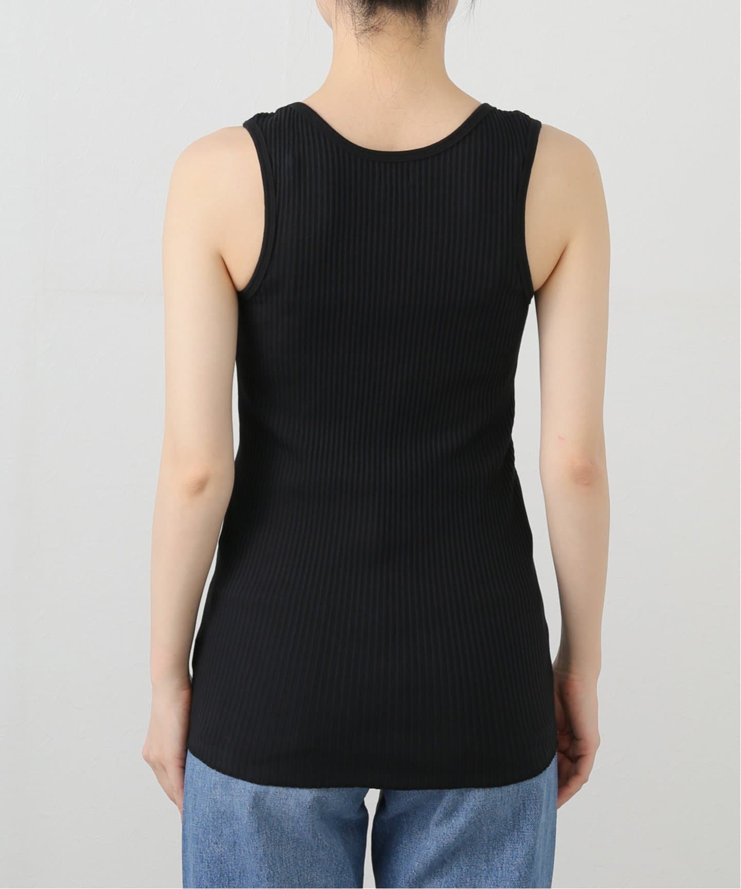 TanC TOKYO / タンクトウキョウ SKIN TOP（タンクトップ