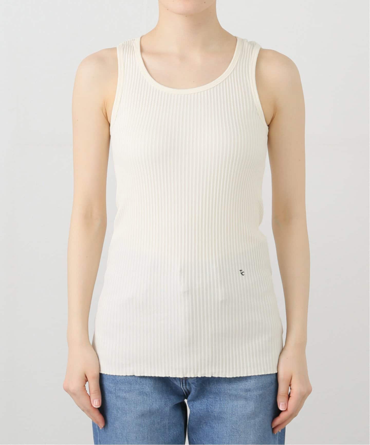 【PLAGE】Shoulder deatiled top☆韓国☆トップス ☆早期完売☆PLAGE☆Shoulder deatiled top☆日本未入荷☆大人気