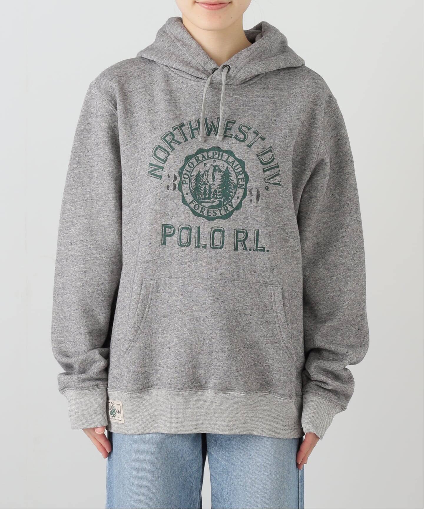 POLO RALPH LAUREN / ポロ ラルフ ローレン INTAGE FLEECE フーディー 
