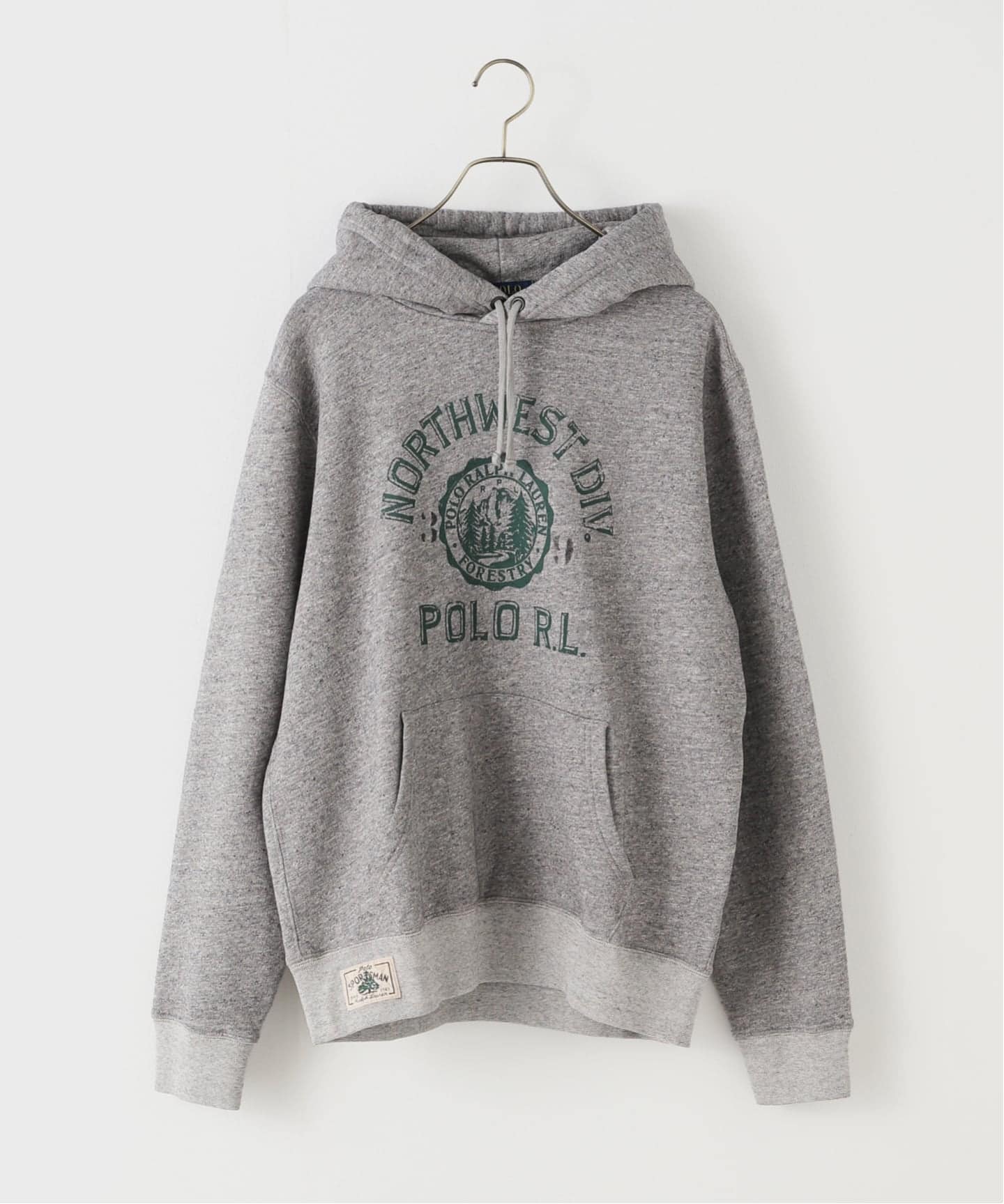 POLO RALPH LAUREN / ポロ ラルフ ローレン INTAGE FLEECE フーディー