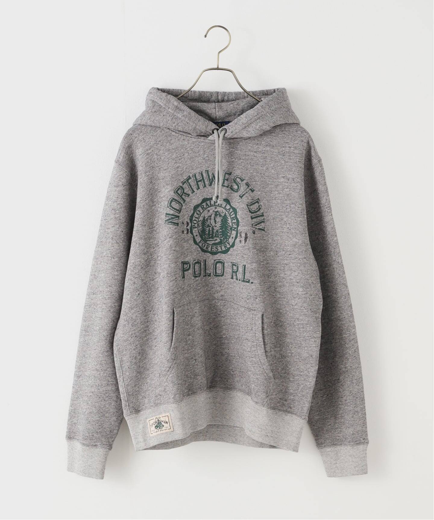 POLO RALPH LAUREN / ポロ ラルフ ローレン INTAGE FLEECE フーディー 