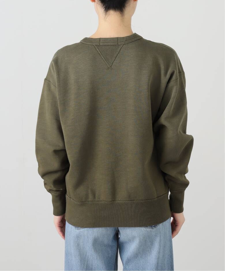 POLO RALPH LAUREN / ポロ ラルフ ローレン POHOODVFM1-LONG SLEEVE 