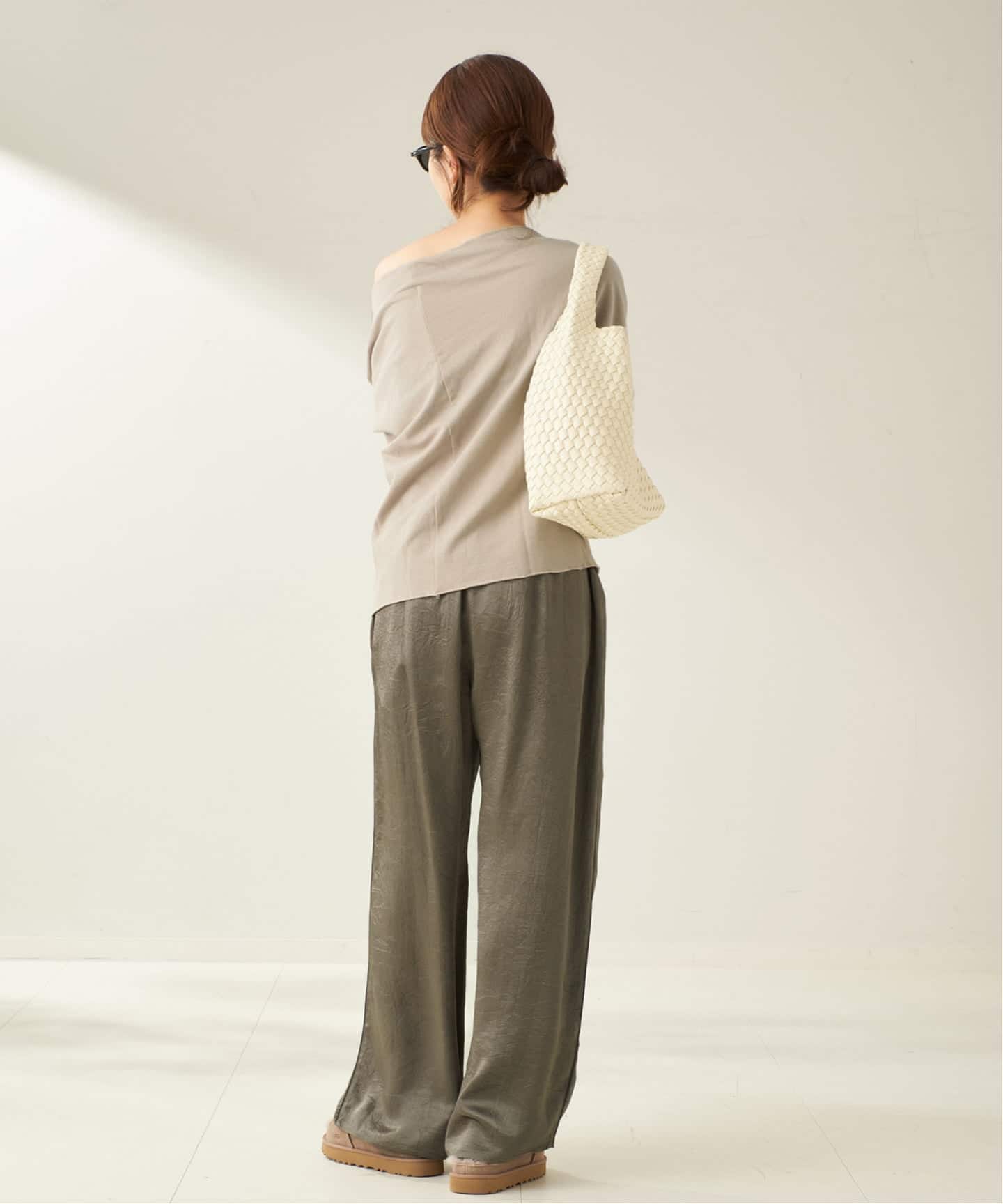 予約》GREYCHORD / グレーコード 別注 ROSIE トップス（Tシャツ
