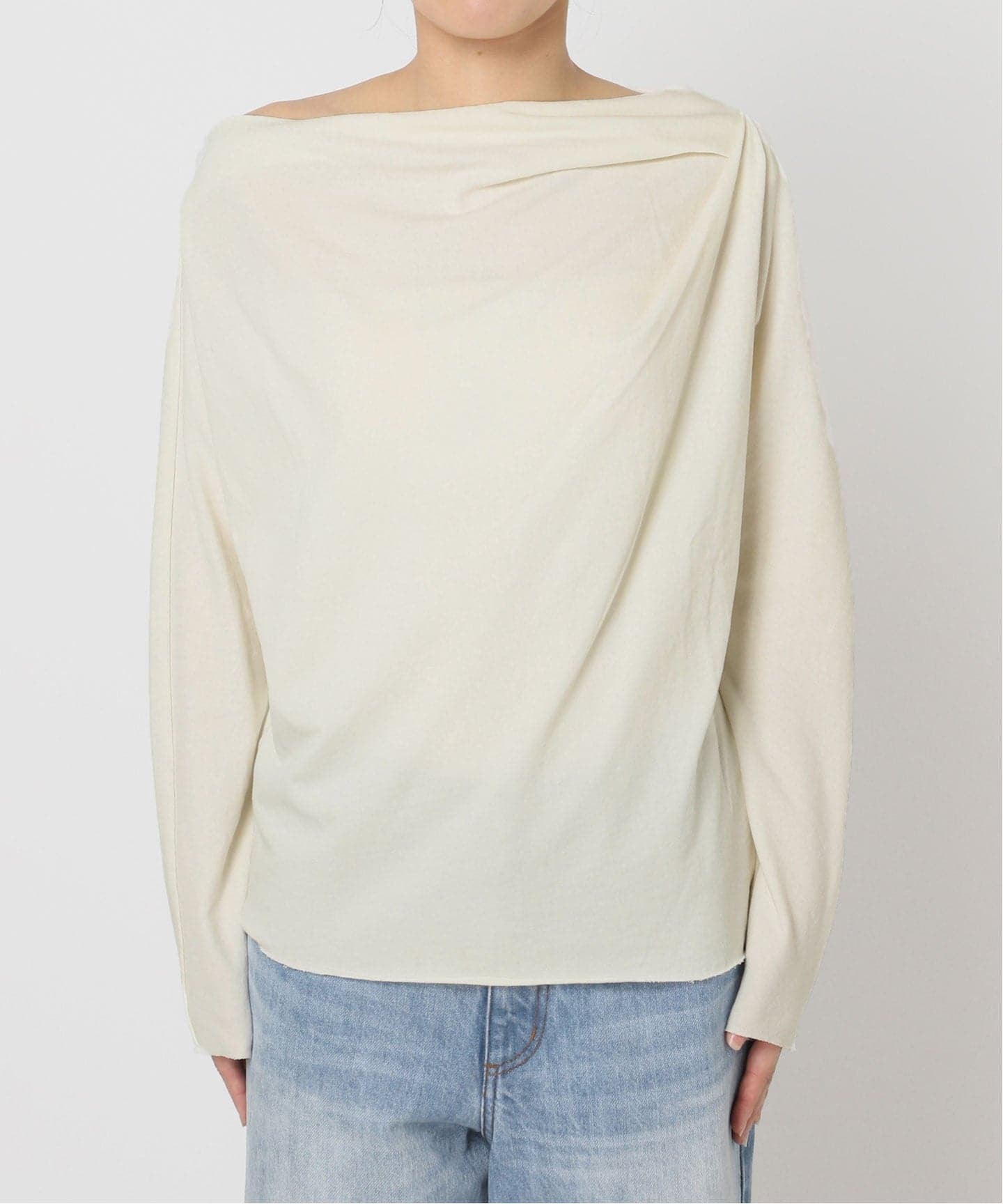 plage GREYCHORD / グレーコード 別注 ROSIE トップス plage｜GREYCHORD / グレーコード 別注 ROSIE トップス