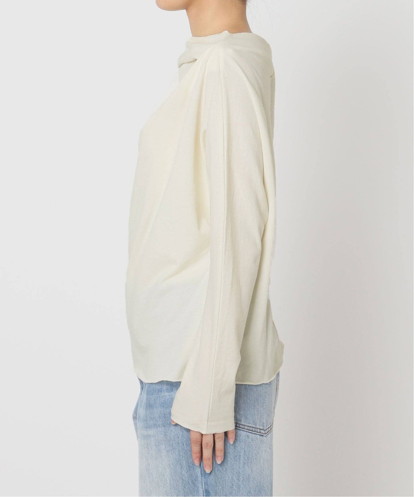 プラージュ　トップス 予約》GREYCHORD / グレーコード 別注 ROSIE トップス（Tシャツ