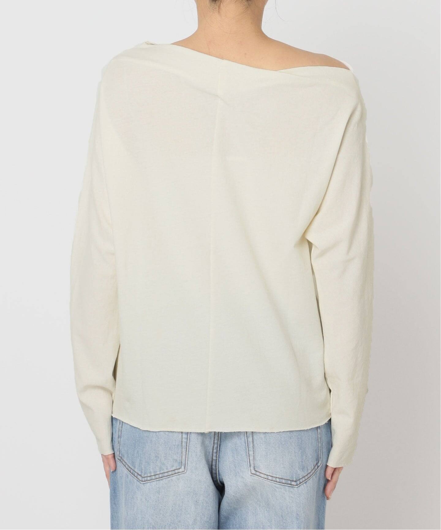 GREYCHORD / グレーコード 別注 ROSIE トップス（Tシャツ