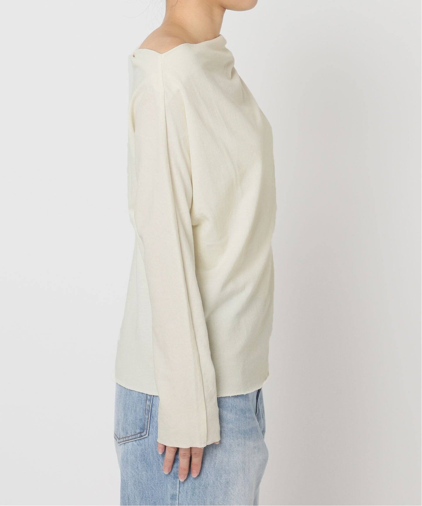 GREYCHORD / グレーコード 別注 ROSIE トップス（Tシャツ