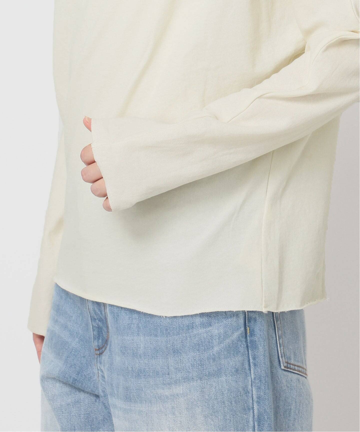 plage GREYCHORD / グレーコード 別注 ROSIE トップス GREYCHORD / グレーコード 別注 ROSIE トップス（Tシャツ