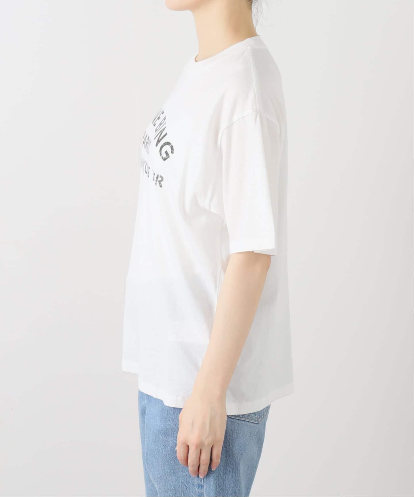 L'Appartement 【ANINE BING/アニービン】 T-SH ANINE BING / アニービン LILI TEE HORSE Tシャツ（Tシャツ