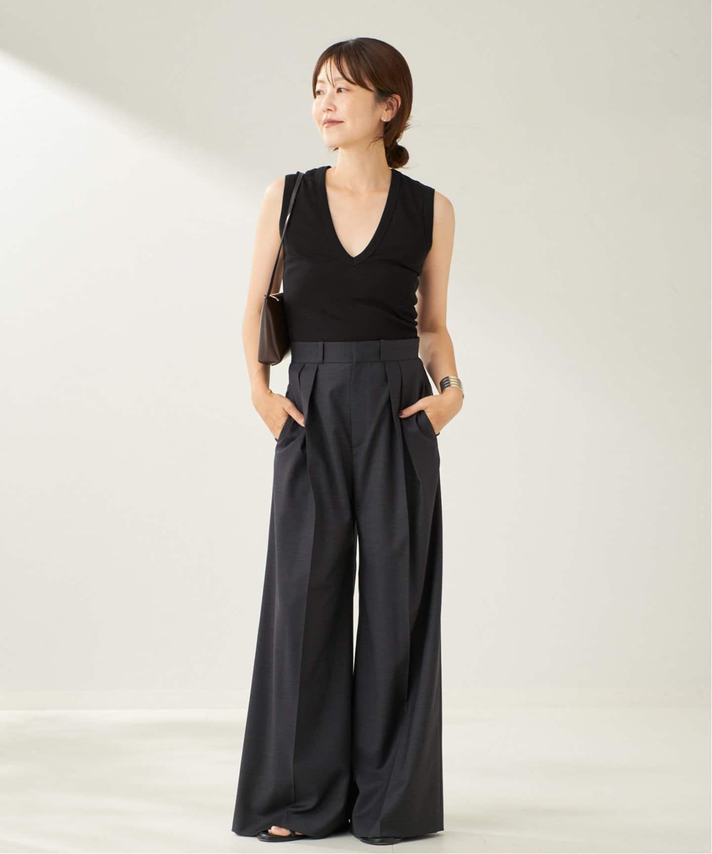 FLORE FLORE フローレフローレ カットソー カットソー JIL－BT | FLORE FLORE (Women)/フローレ