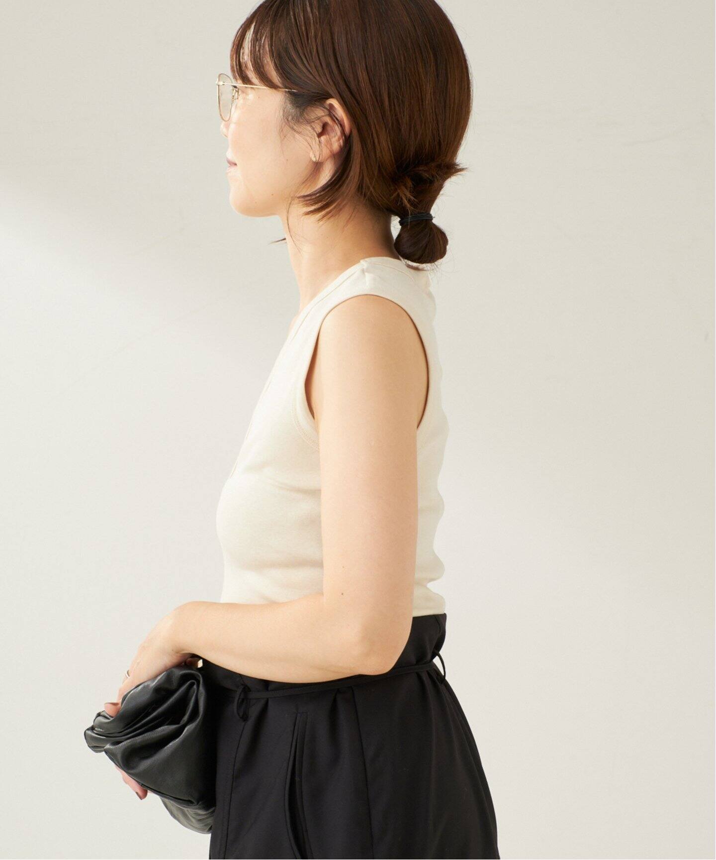 FLORE FLORE フローレフローレ カットソー カットソー CAR―CR | FLORE FLORE (Women)/フローレ