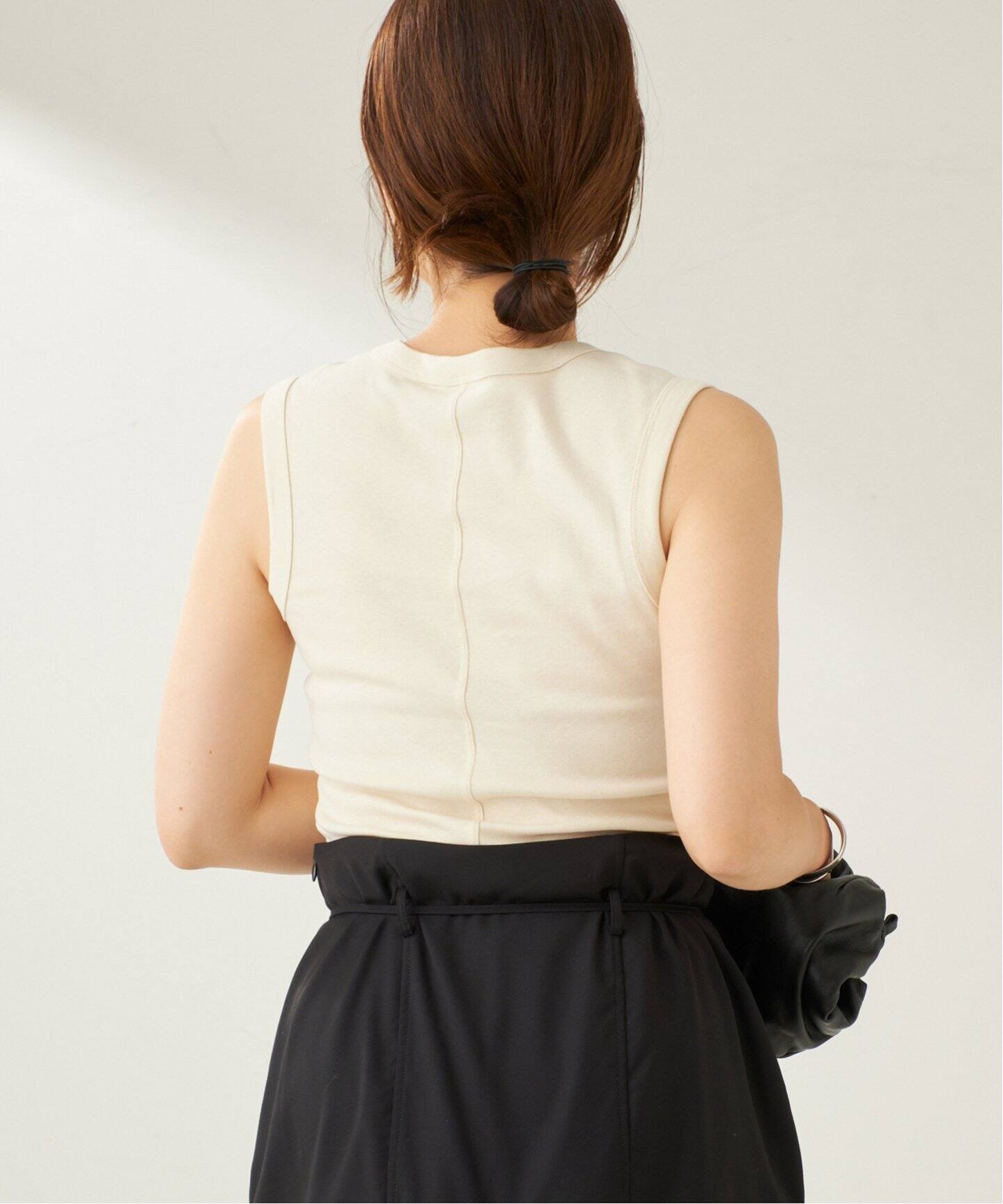 FLORE FLORE フローレフローレ カットソー FLORE FLORE フローレフローレ カットソー