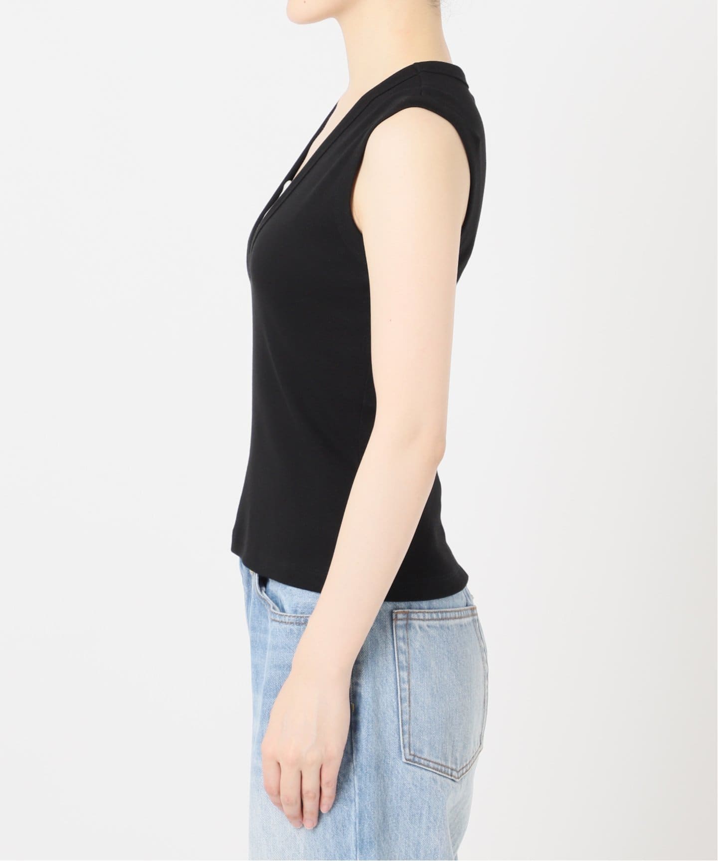 FLORE FLORE フローレフローレ カットソー FLORE FLORE(フローレフローレ)】MAX TEE|allureville OFFICIAL