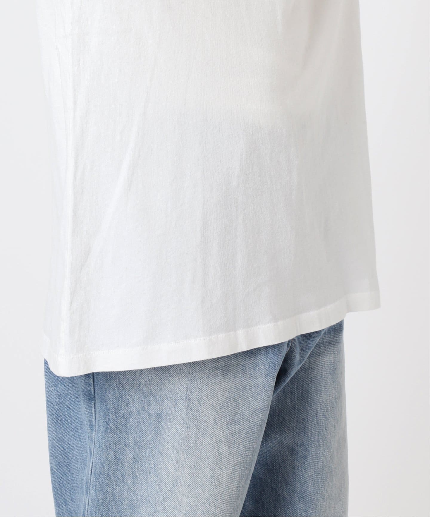 ANINE BING アニン ビン WALKER TEE LYRICS ANINE BING/アニン ビン】WALKER TEE LYRICS（Tシャツ