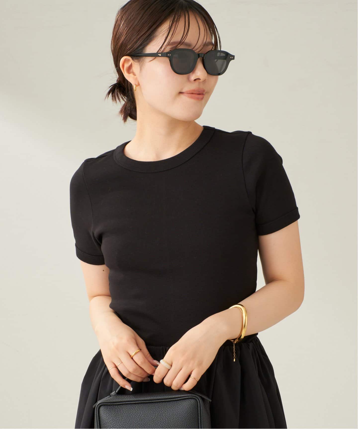 FLORE FLORE / フローレフローレ CAR Tシャツ（Tシャツ／カットソー