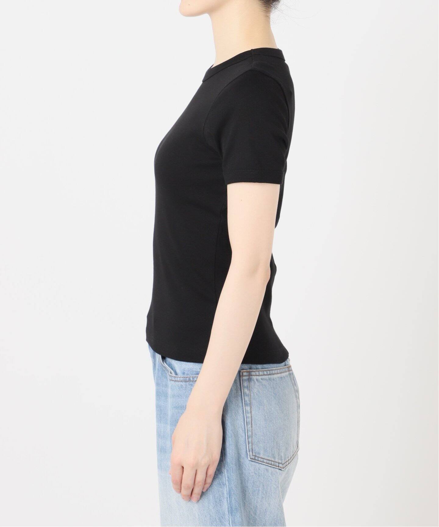 FLORE FLORE / フローレフローレ CAR Tシャツ（Tシャツ／カットソー