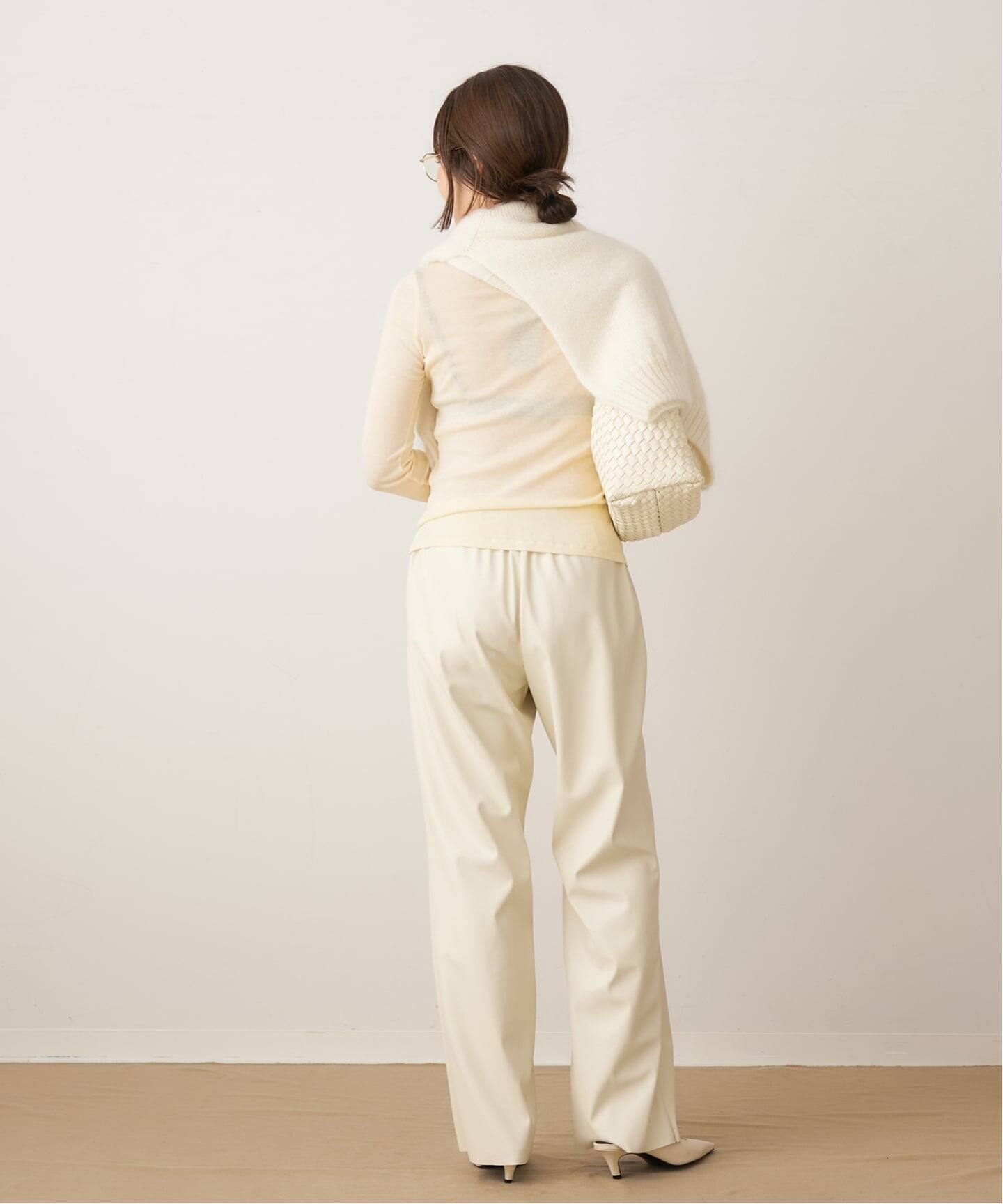 FLORE FLORE / フローレフローレ OLIVIA LONGSLEEVE トップス（Tシャツ