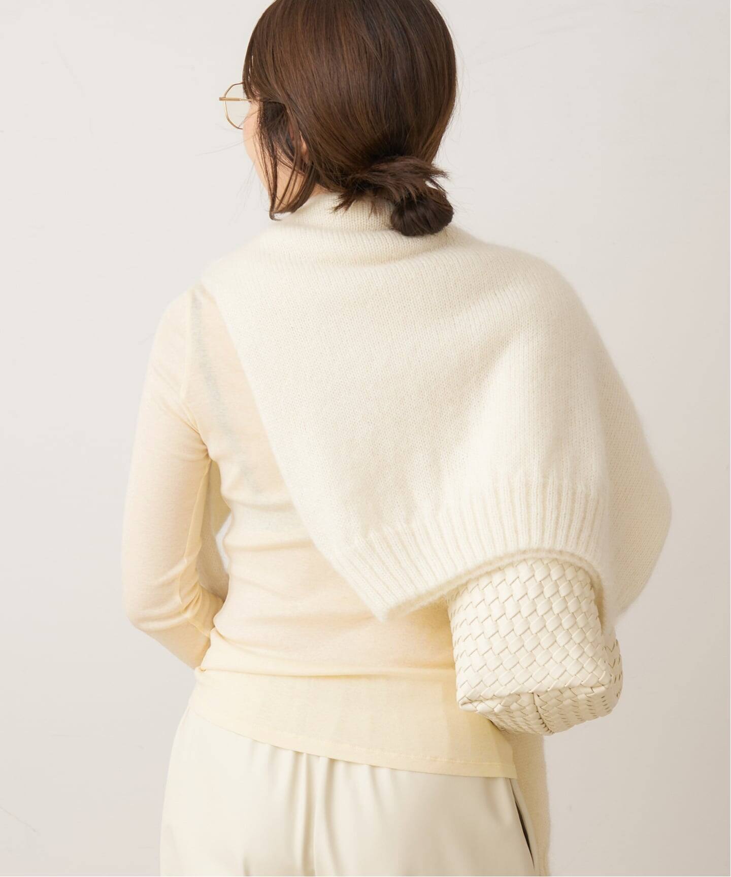 FLORE FLORE / フローレフローレ OLIVIA LONGSLEEVE トップス（Tシャツ