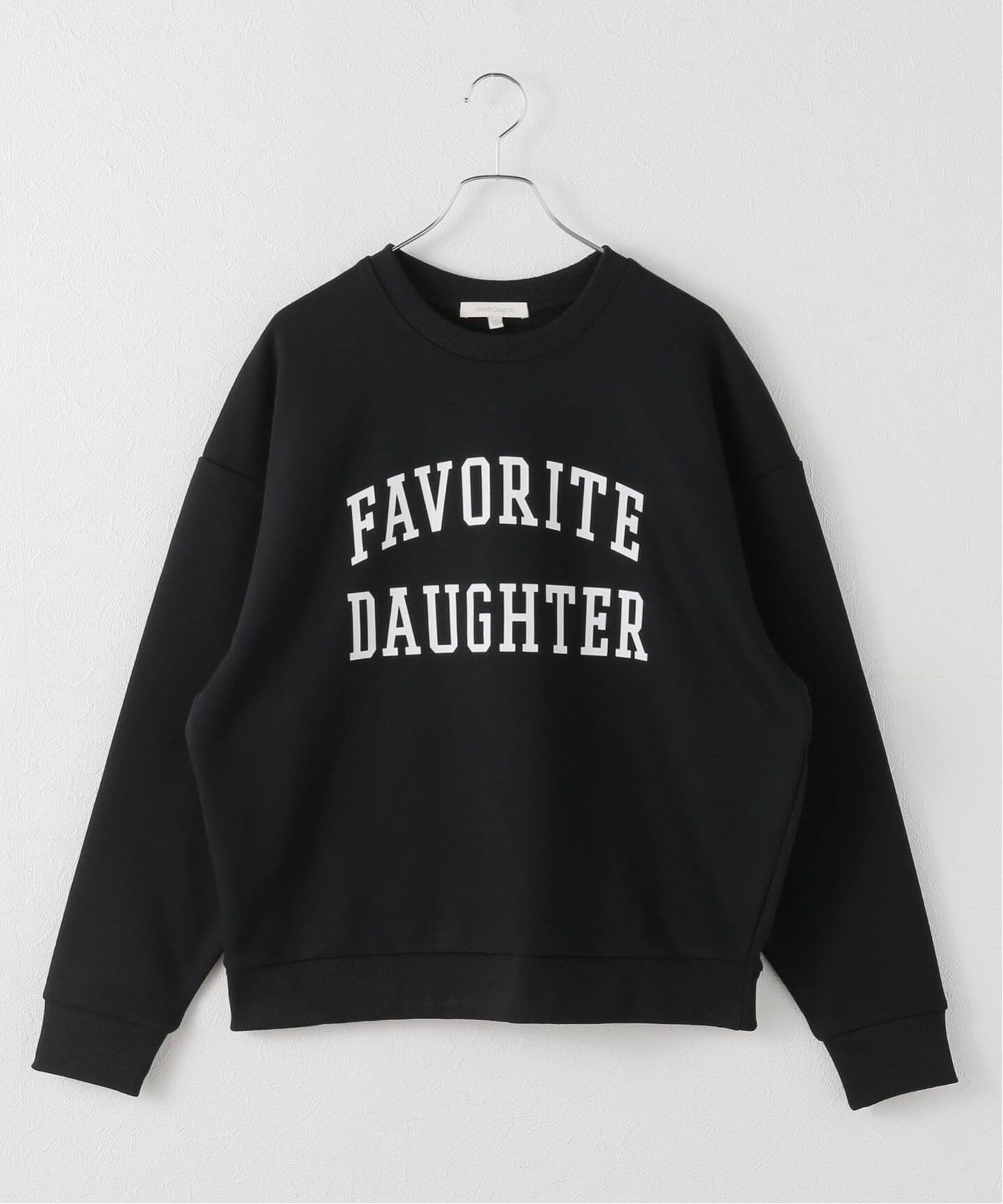 Favorite Daughter / フェイバリットドーター COLLEGIATE