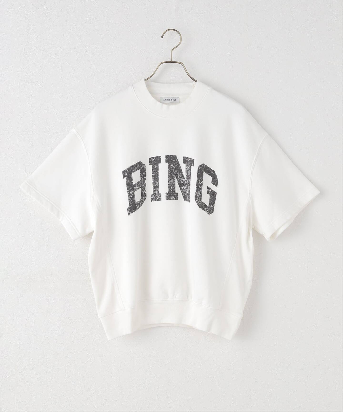 ANINE BING / アニービン JAY SWEATSHIRT BING スウェット