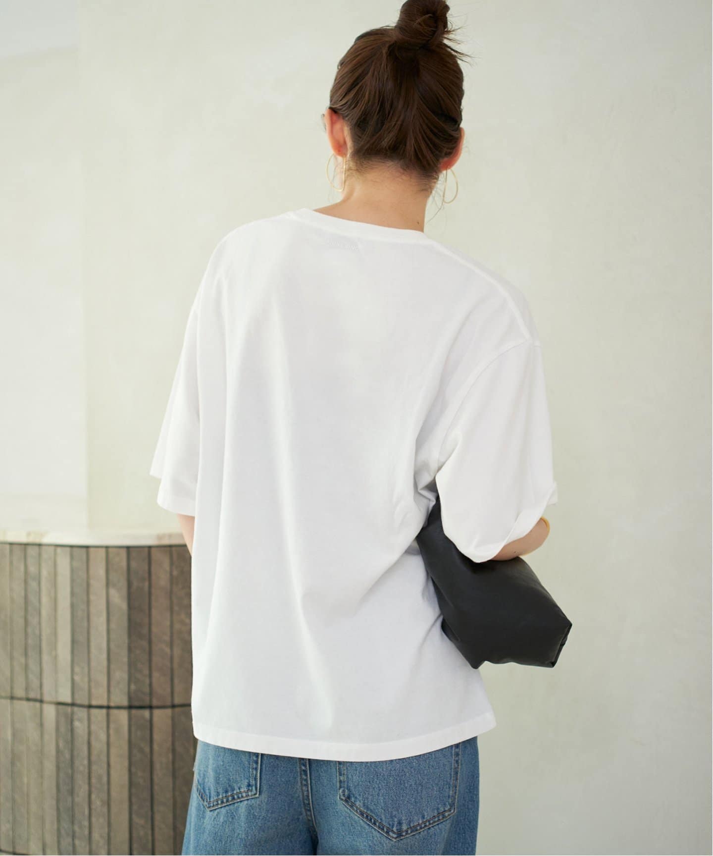 Plage ANINE BING tシャツ♡美品 セール】【ANINE BING/アニービン】 VINTAGE BING Tシャツ（T