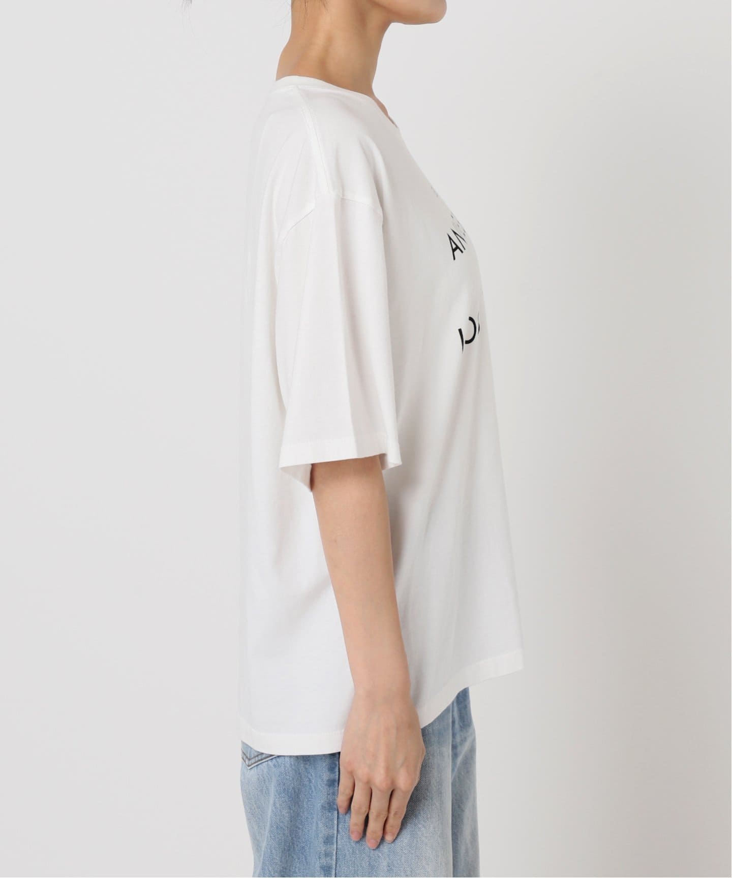 Plage ANINE BING tシャツ♡美品 セール】【ANINE BING/アニービン】 VINTAGE BING Tシャツ（T