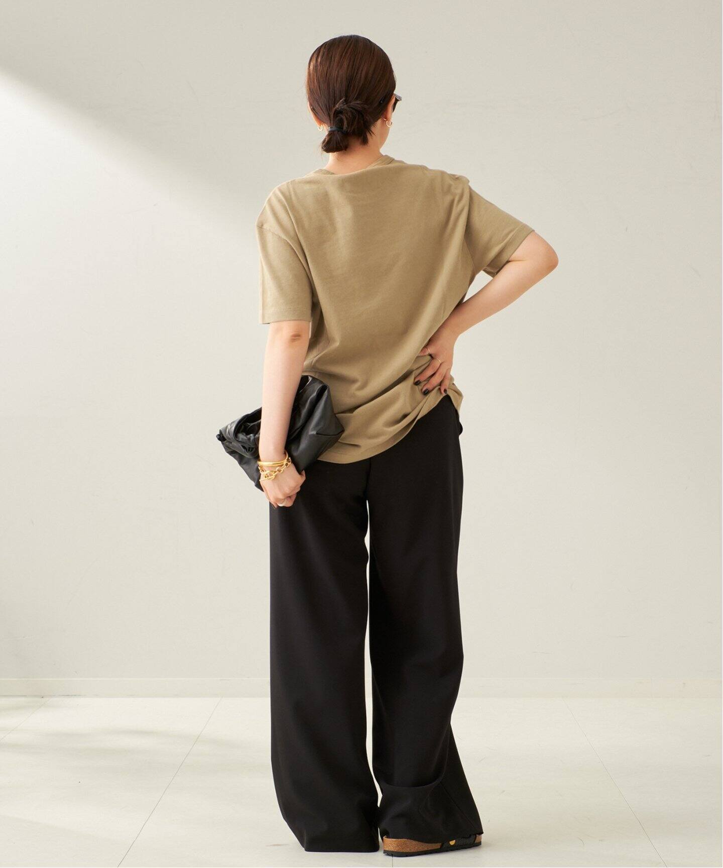 Plage プラージュ　ポロ ラルフ ローレン JERSEYS Tシャツ　新品 POLO RALPH LAUREN/ポロ ラルフ ローレン CUSTUM SLIM FIT T