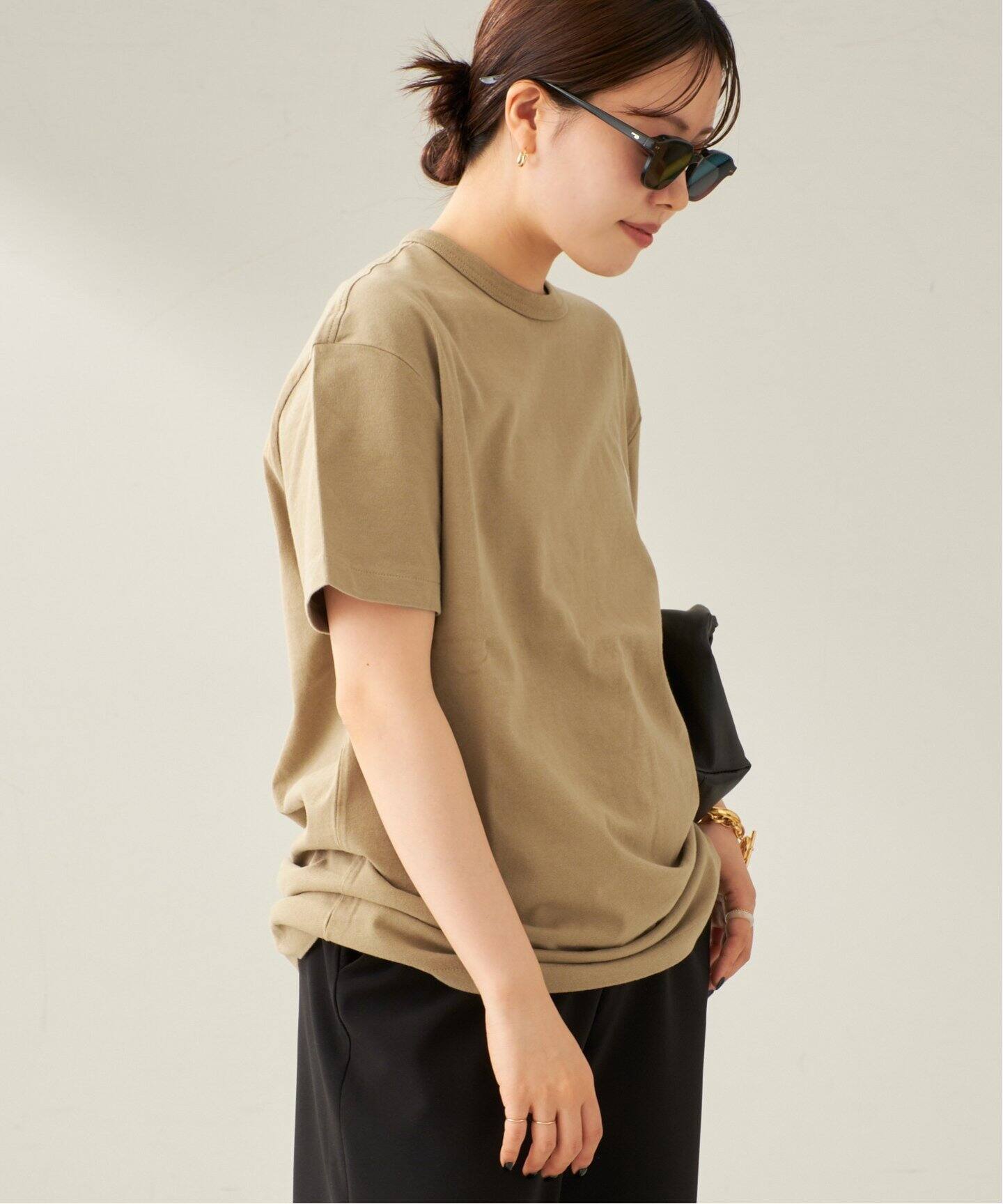 POLO RALPH LAUREN / ポロ ラルフ ローレン MID W Tシャツ（Tシャツ  