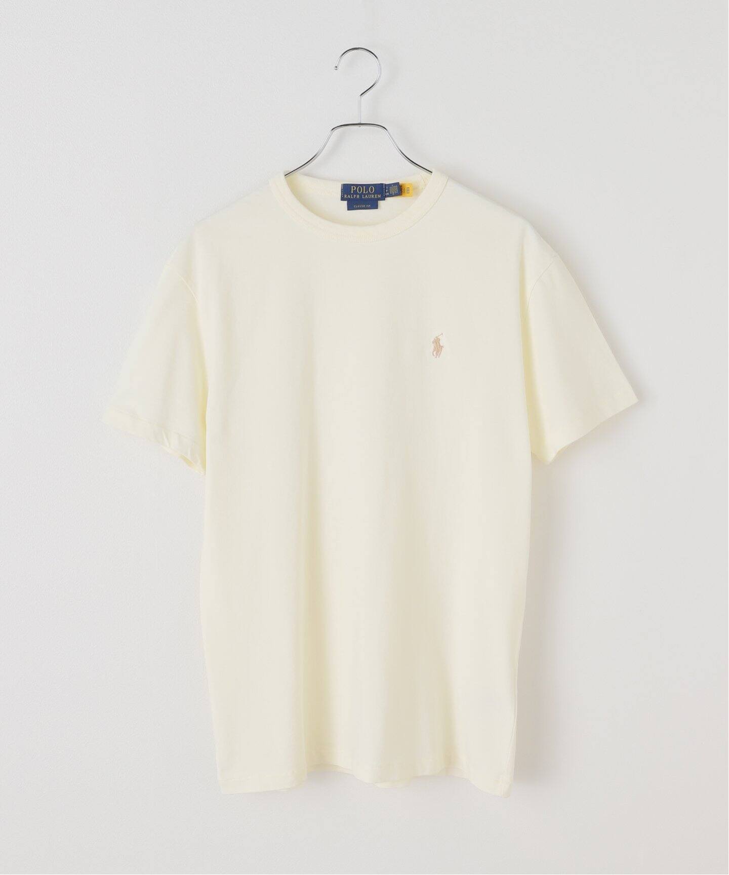 POLO RALPH LAUREN / ポロ ラルフ ローレン MID W Tシャツ（Tシャツ  