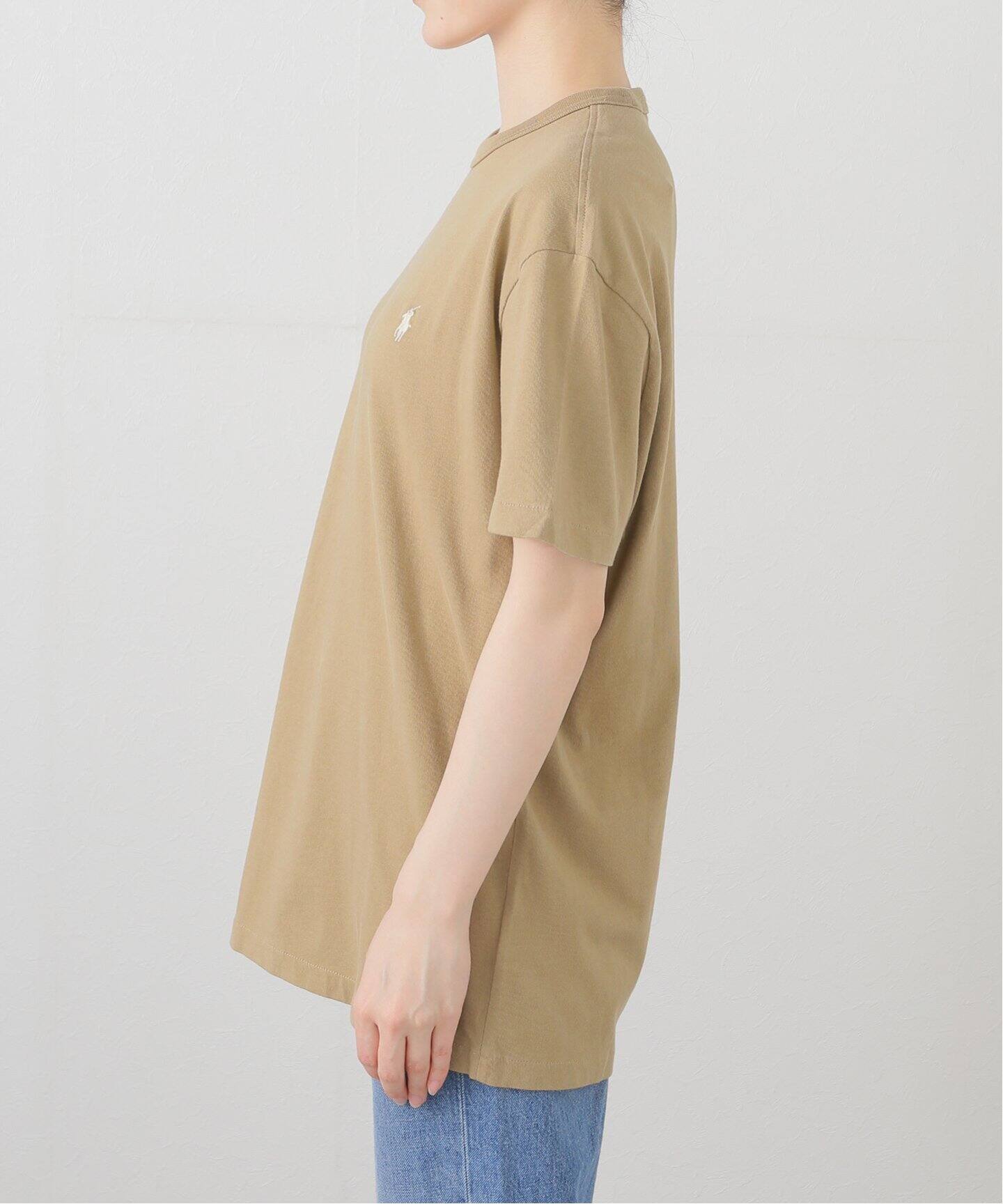 POLO RALPH LAUREN / ポロ ラルフ ローレン MID W Tシャツ（Tシャツ  