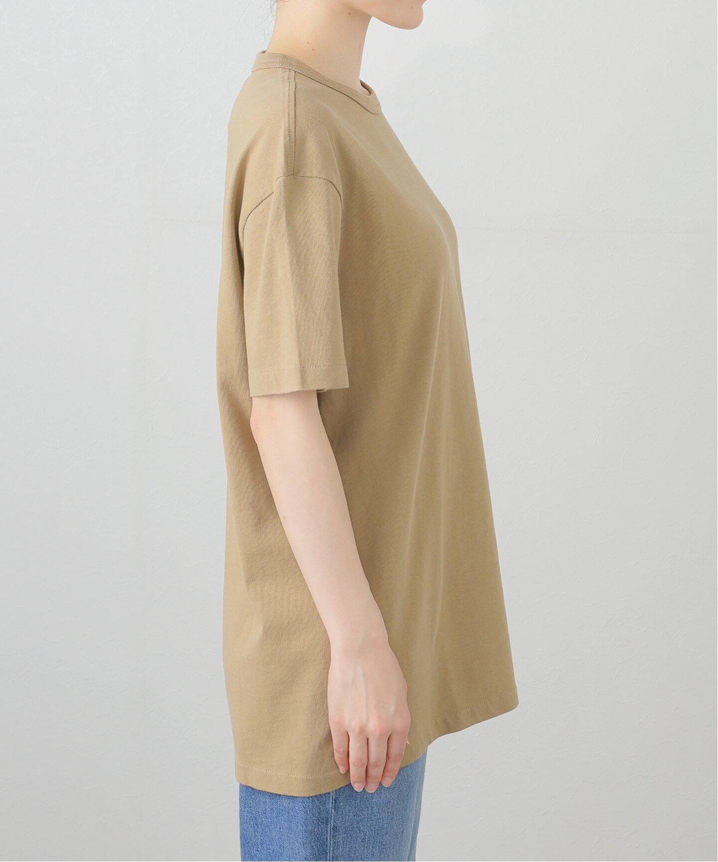 POLO RALPH LAUREN / ポロ ラルフ ローレン MID W Tシャツ（Tシャツ  