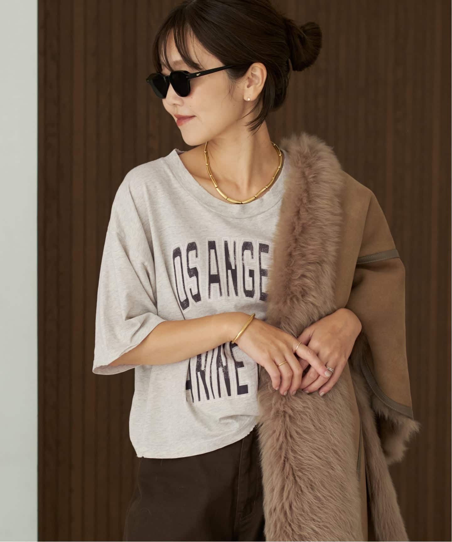 完売新作！新品【プラージュ】ホワイト Tシャツ フリーサイズ 楽天市場】Plage プラージュ カットソー ホワイト 白 サイズ