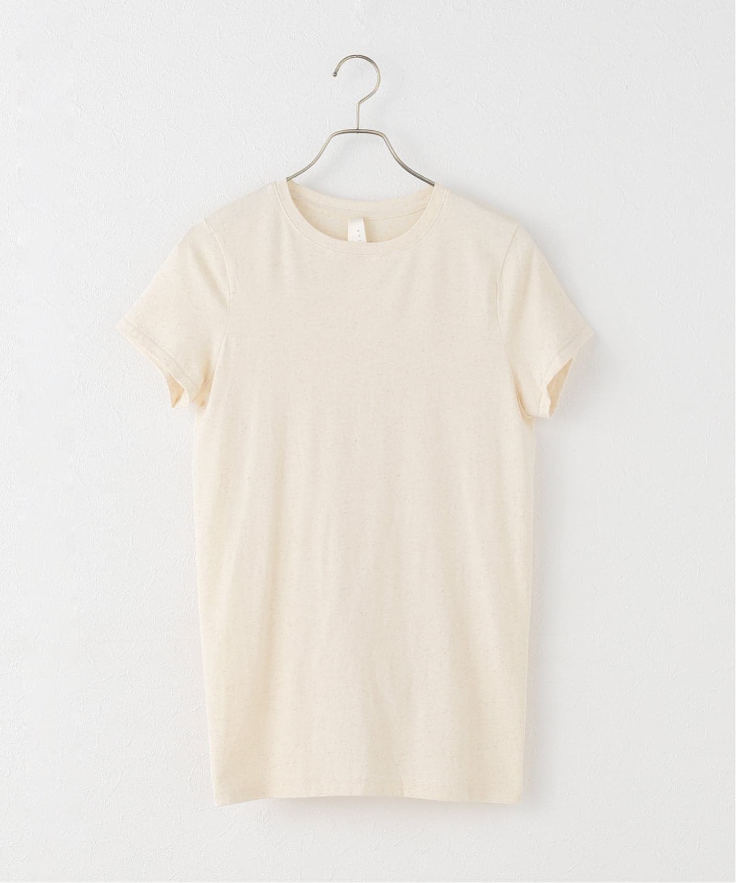LAUREN MANOOGIAN / ローレン マヌージアン BIAS BABY Tシャツ