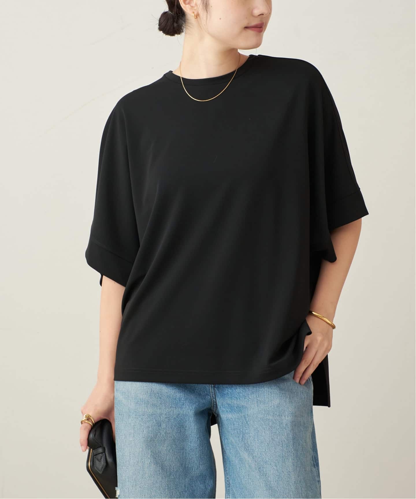 Plage プラージュ　ADORE/アドーア 別注 サロペット Plage プラージュADORE/アドーア 別注 サロペット