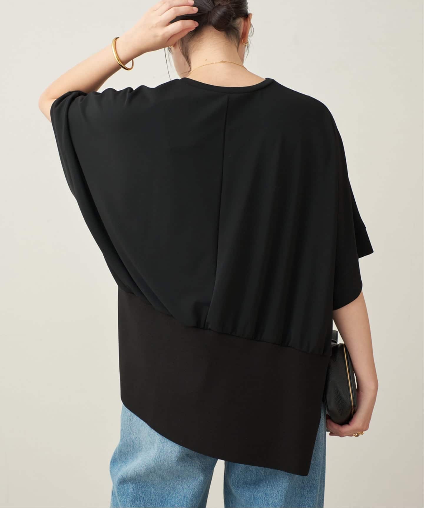 ADORE / アドーア 別注 JERSEY トップス（Tシャツ／カットソー