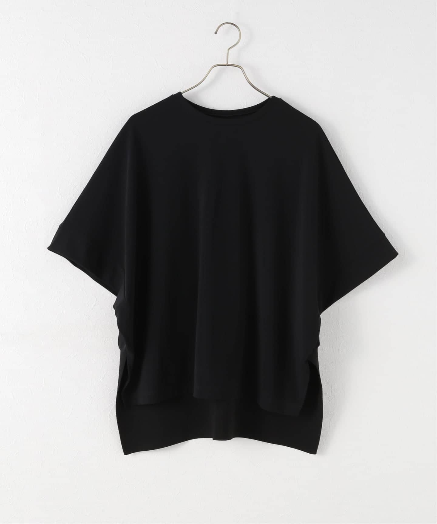 【美品】plage ADORE SWEAT ADORE / アドーア 別注 JERSEY トップス（Tシャツ／カットソー