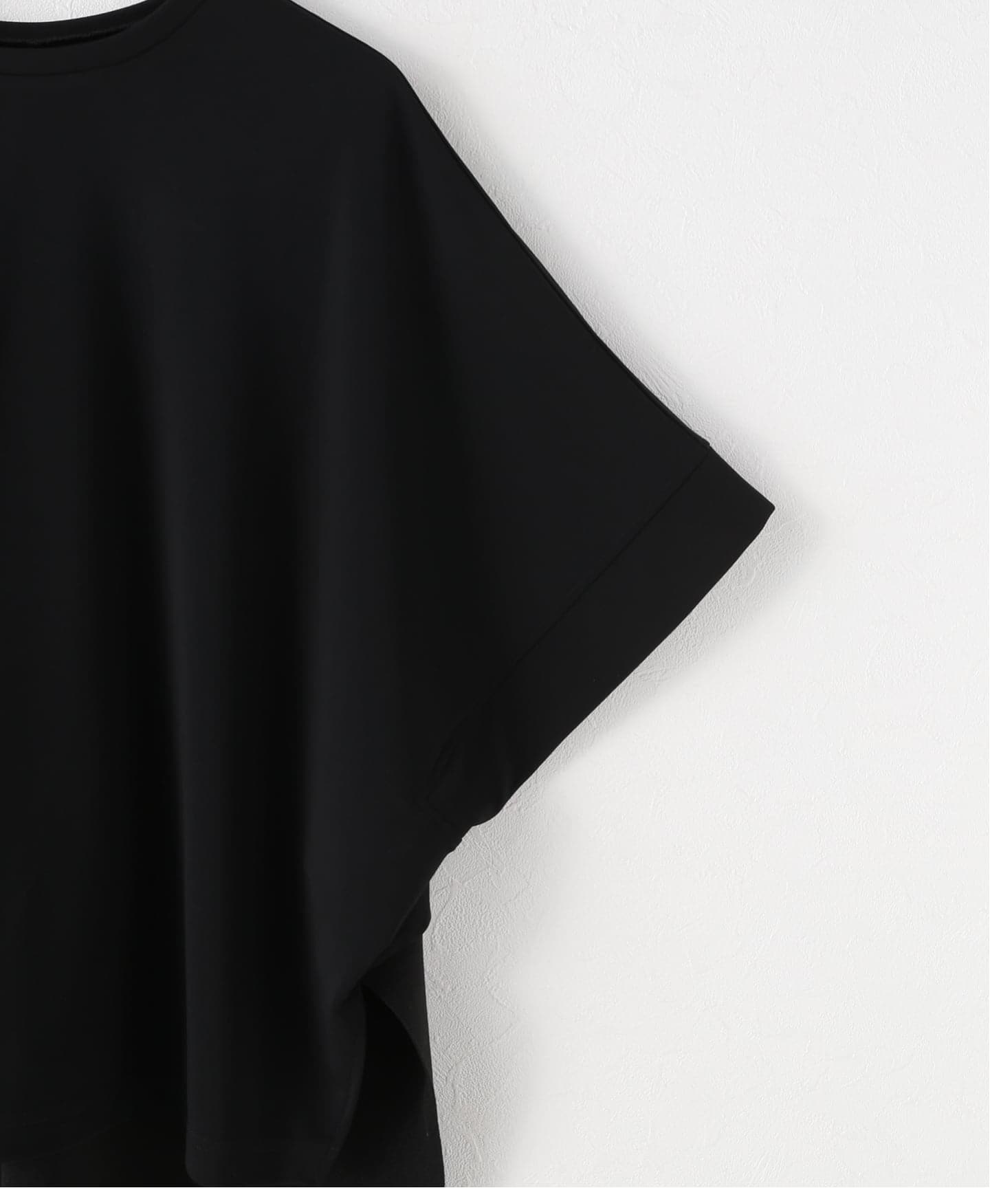 Plage プラージュ　ADORE/アドーア 別注 サロペット ADORE / アドーア 別注 JERSEY トップス（Tシャツ／カットソー