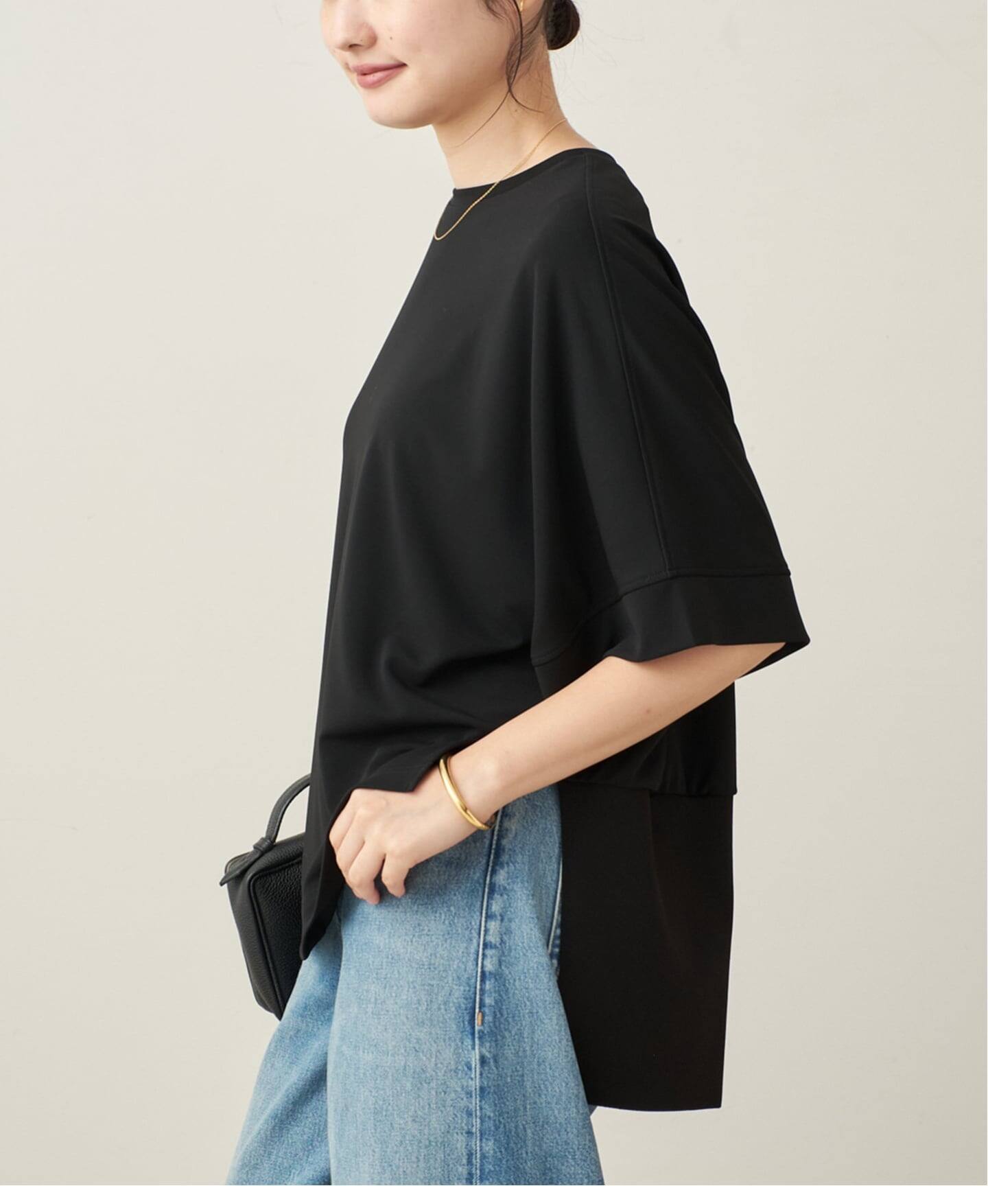 ADORE / アドーア 別注 JERSEY トップス（Tシャツ／カットソー 