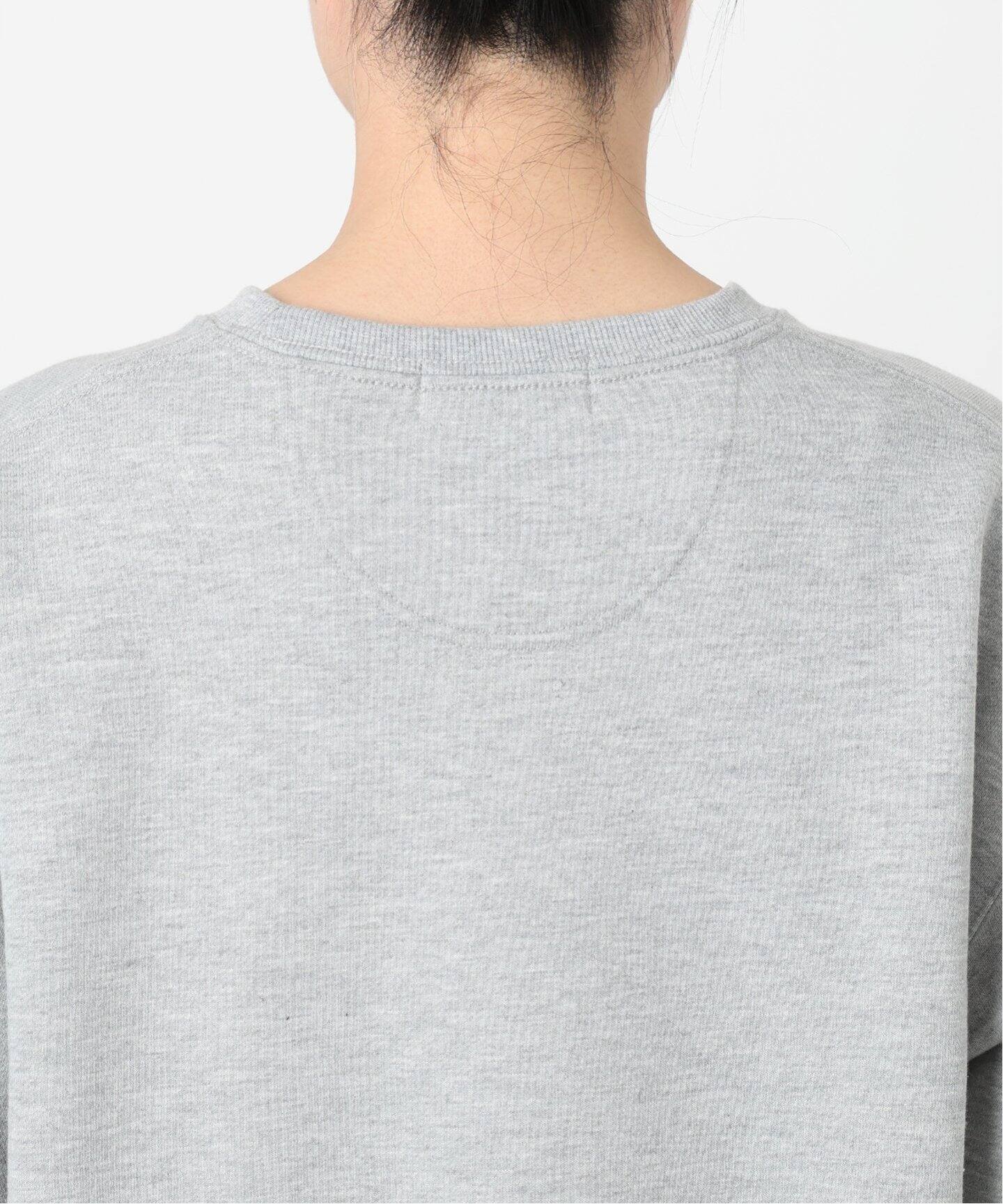 SLOBE citron. MANY PACTH スウェット　プルオーバー SLOBE citron. MANY PACTH スウェットプルオーバー＊