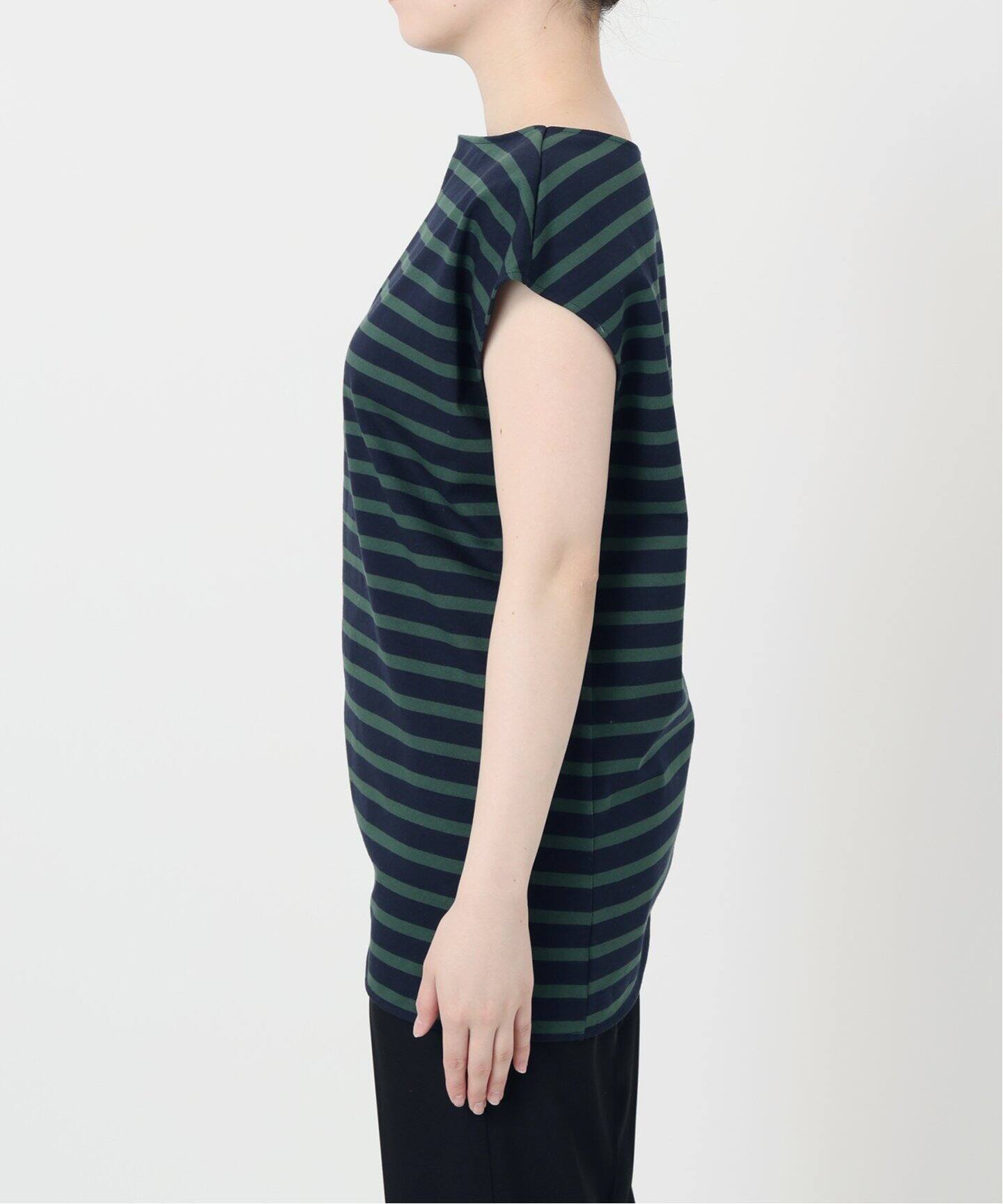 アシンメトリープルオーバー（Tシャツ／カットソー）｜VERMEIL par