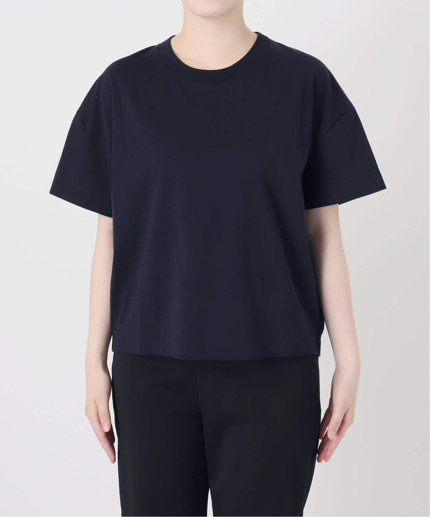 トップス clear cotton Tshirt VERMEIL par iena clear cotton Tshirt（Tシャツ／カットソー）｜VERMEIL par iena