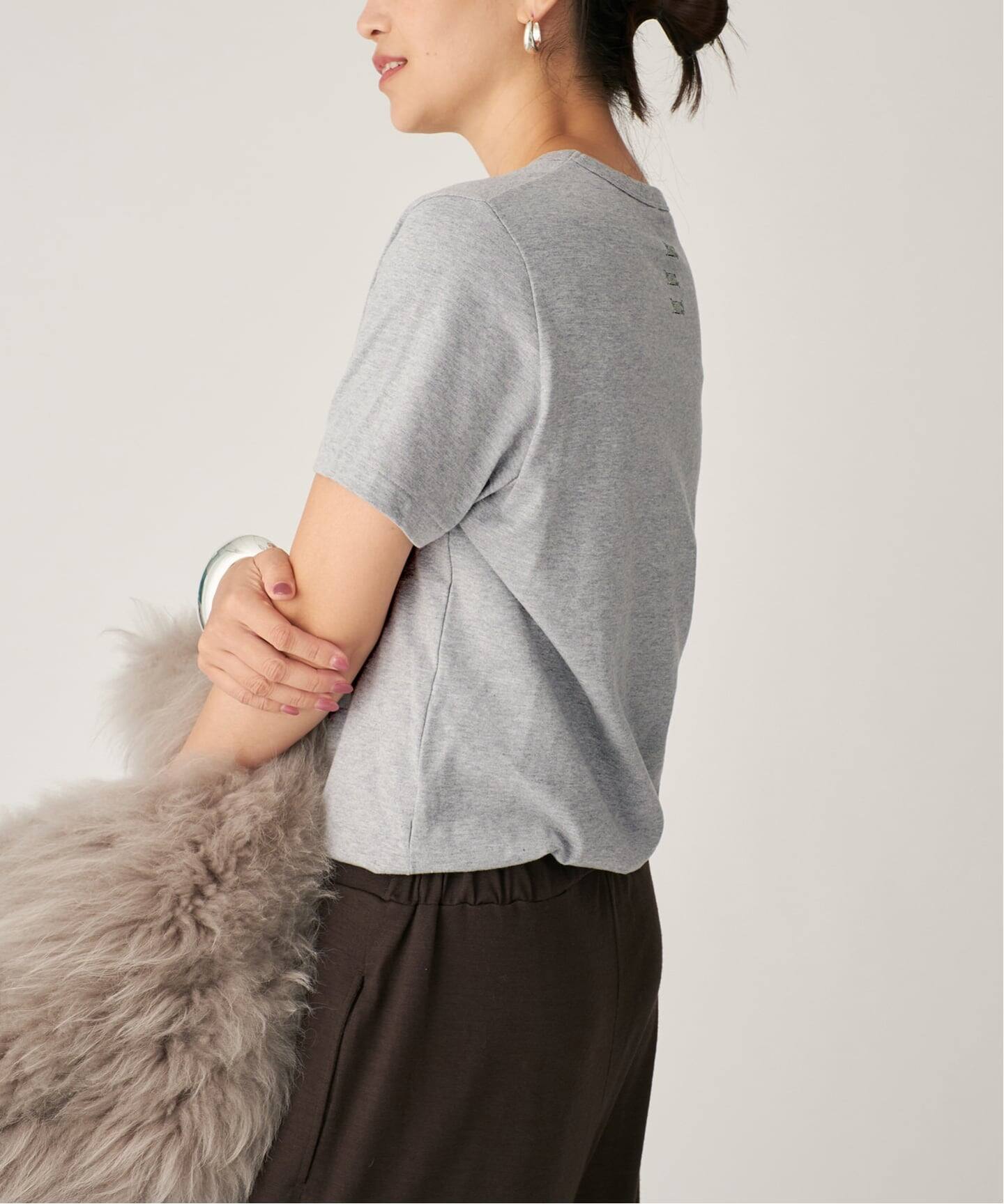 CARNIVAL CARNIVAL Tee（Tシャツ／カットソー）｜VERMEIL par iena